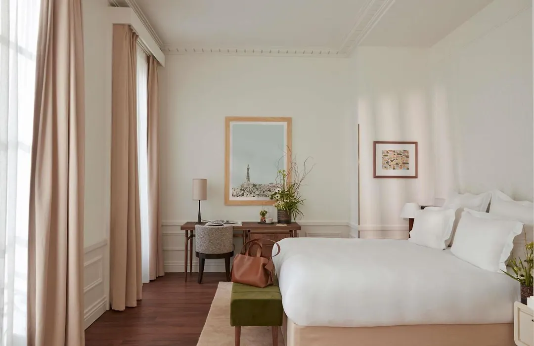 Maison Delano Paris-1