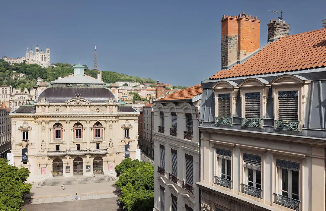 Hotel des Celestins-1