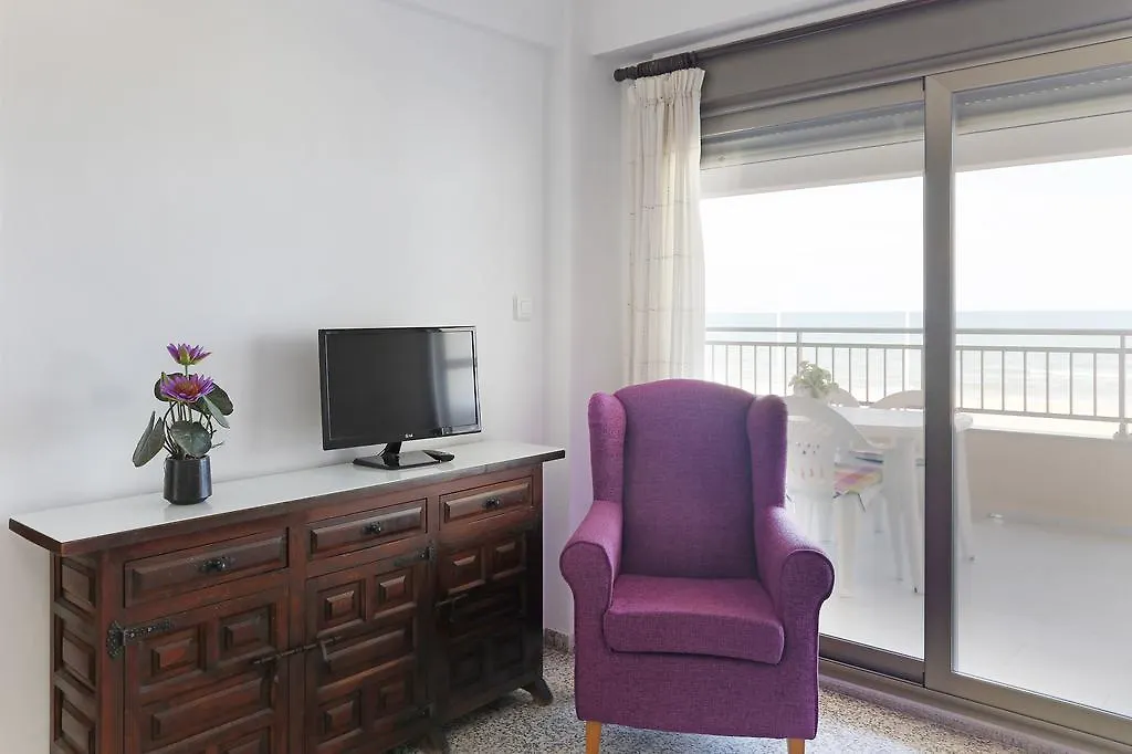 Apartamento Guardamar De La Safor-1