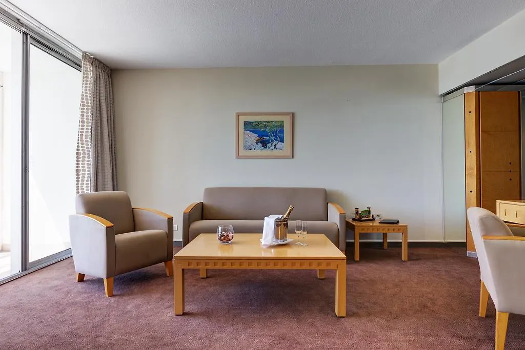 Garden Beach Hotel-1