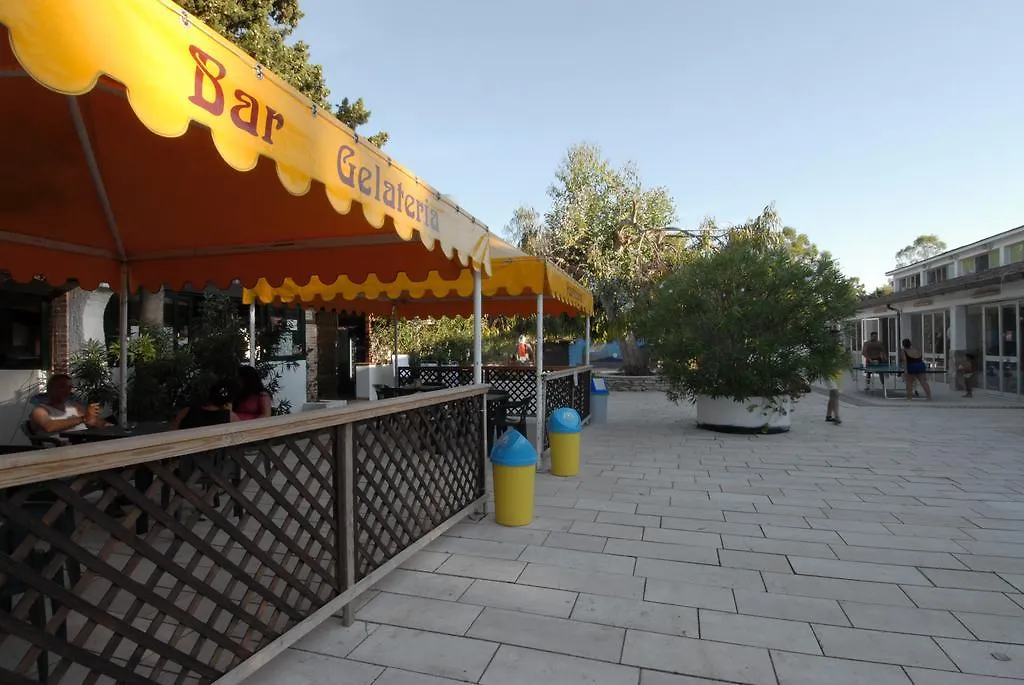 Villaggio Camping Uria-1