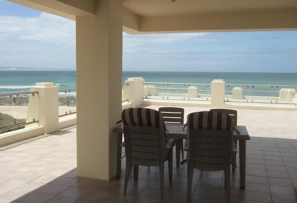 Seashells Holiday Apartments And Conference Centre-1