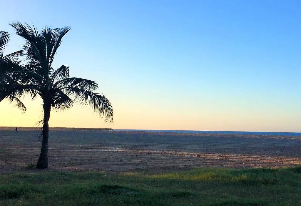 Beach Class Fortaleza By Am-1