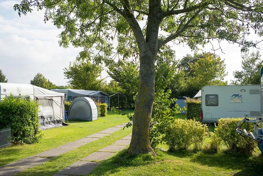 Camping 't Veerse Meer-1