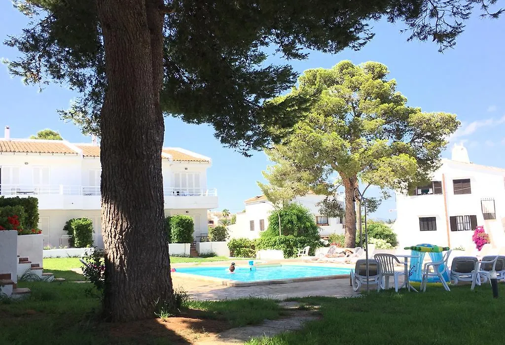 Ses Gavines-Cala Anguila Apartments-1