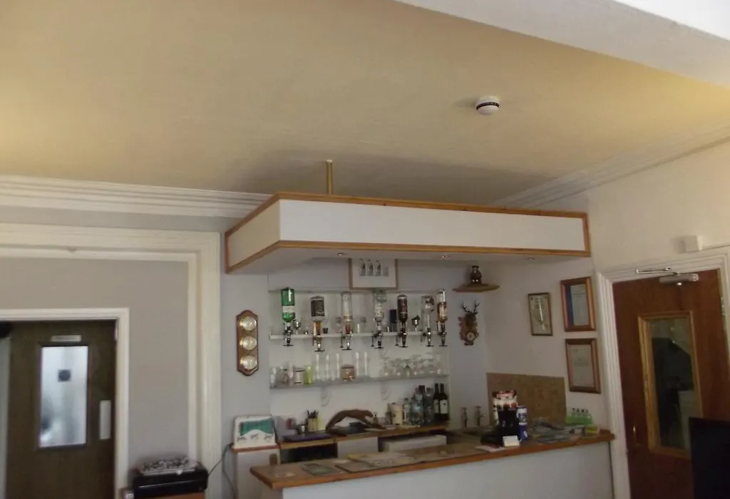 Beaufort Guesthouse-1