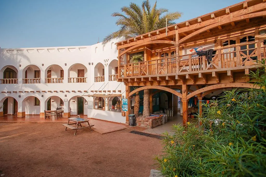 Dahab Divers-1