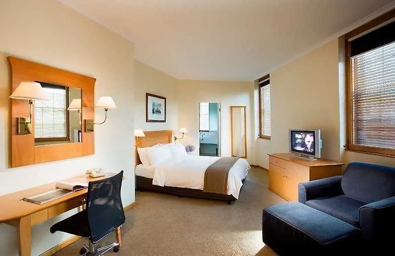 Holiday Lodge Hotel-1