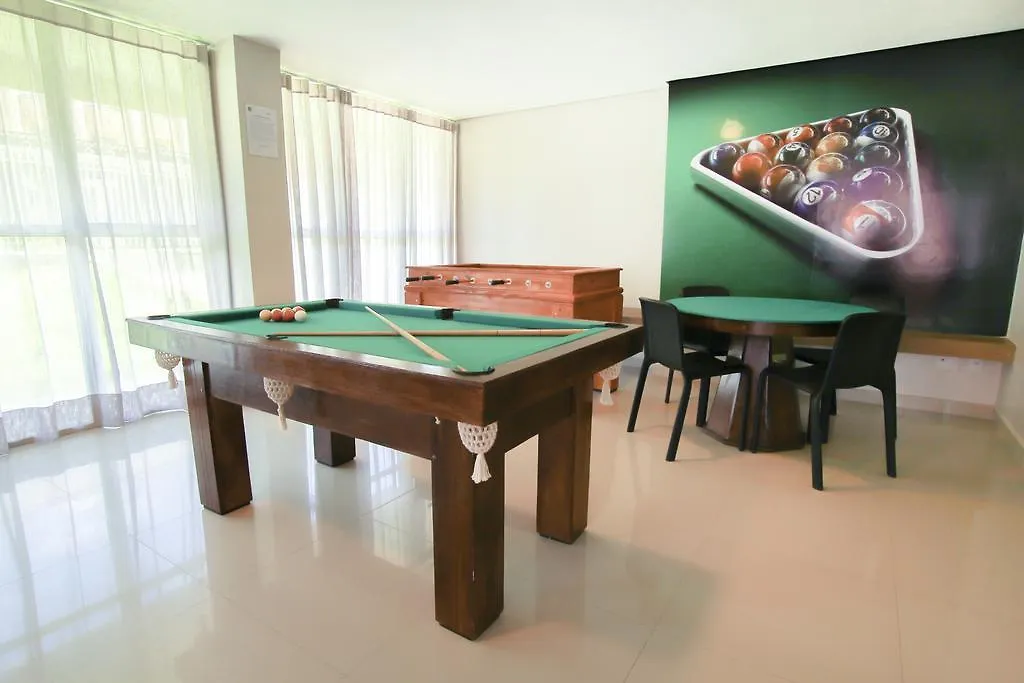Vg Fun Residence-1