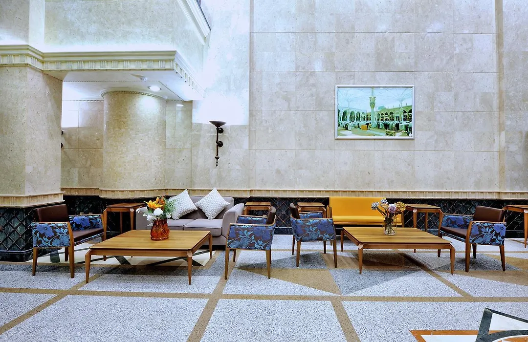 Spectrums Residence Jeddah-1