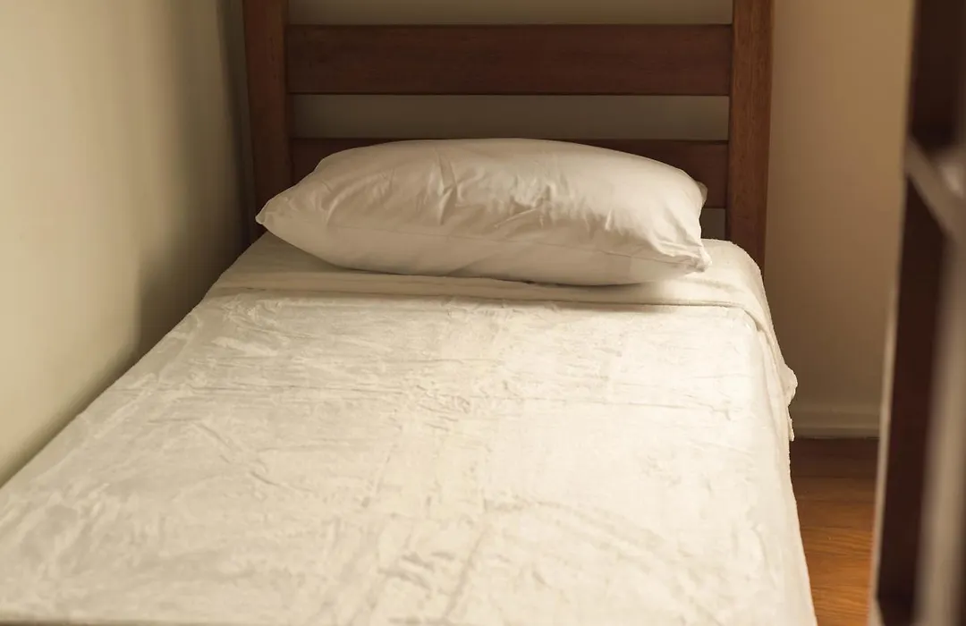The Backpacker Cat Hostel-1