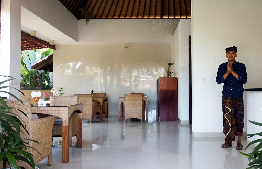 Bayad Ubud Bali Villa-1