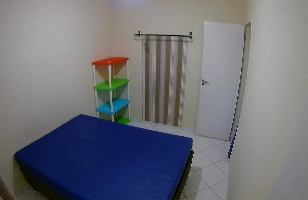 Apartamento Guaratuba-1
