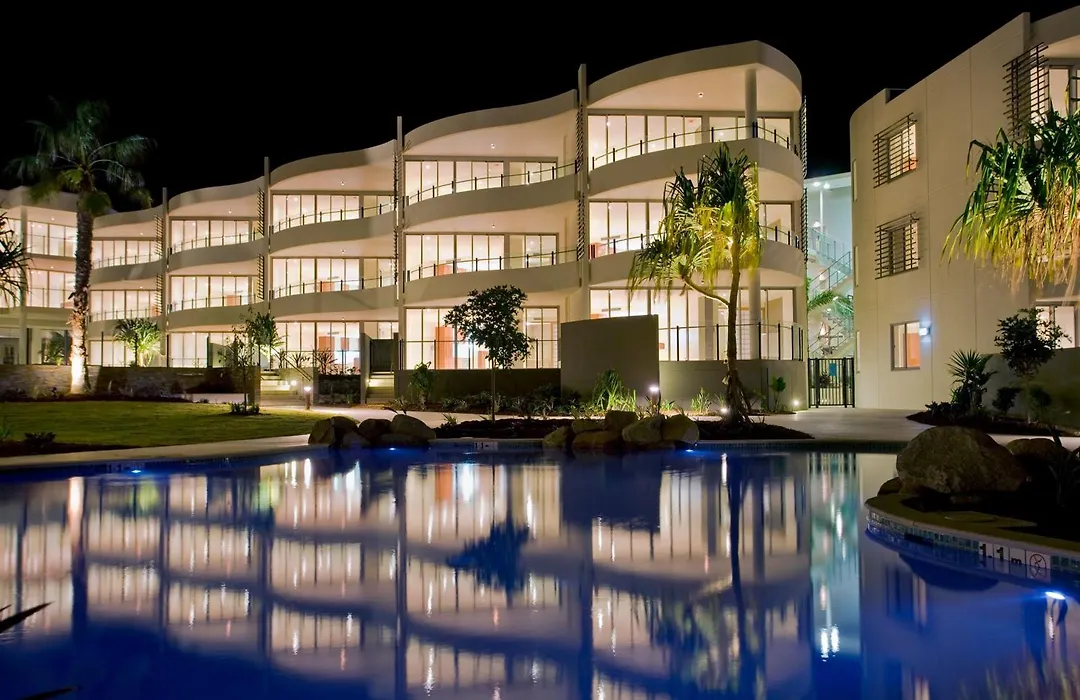 Cotton Beach Resort - Tweed Coast Holidays-1