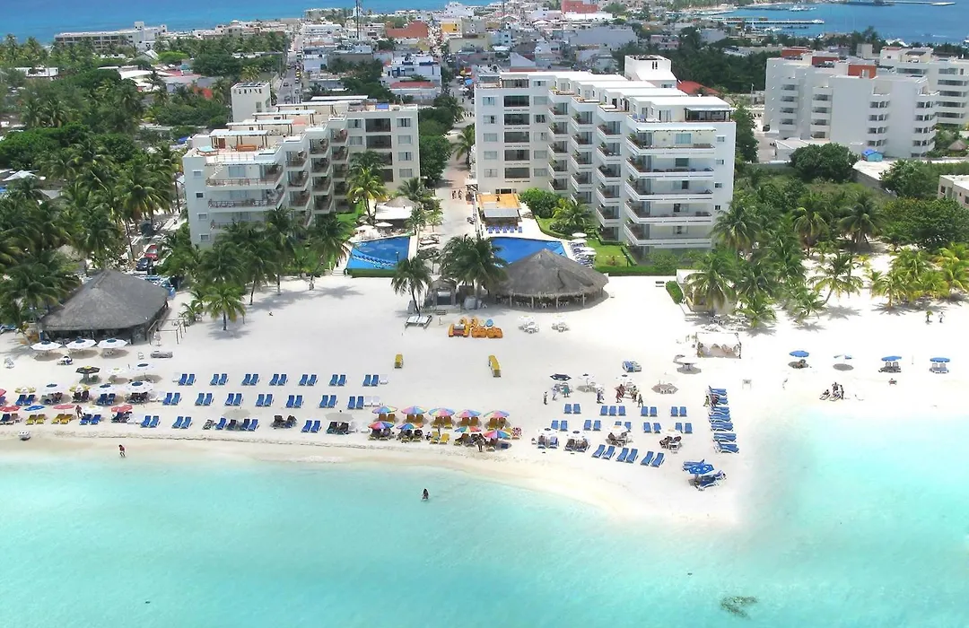 Ixchel Beach Hotel-1
