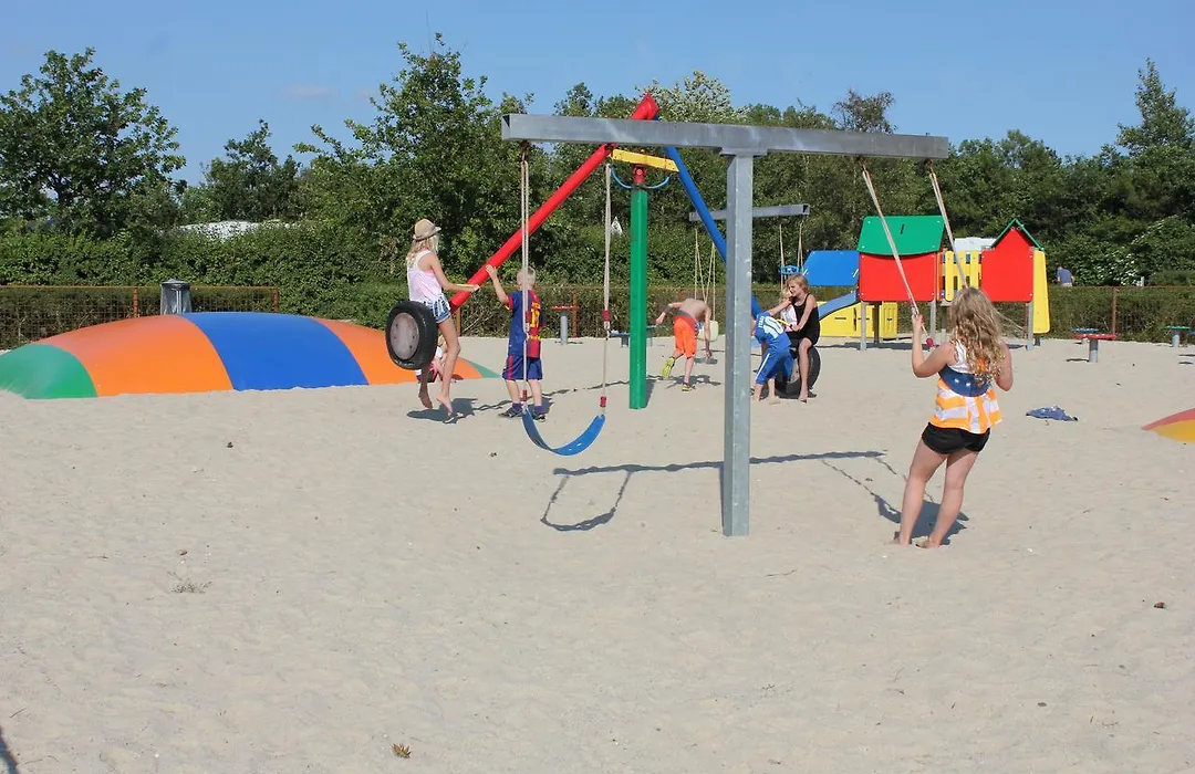 Esbjerg Camping-1