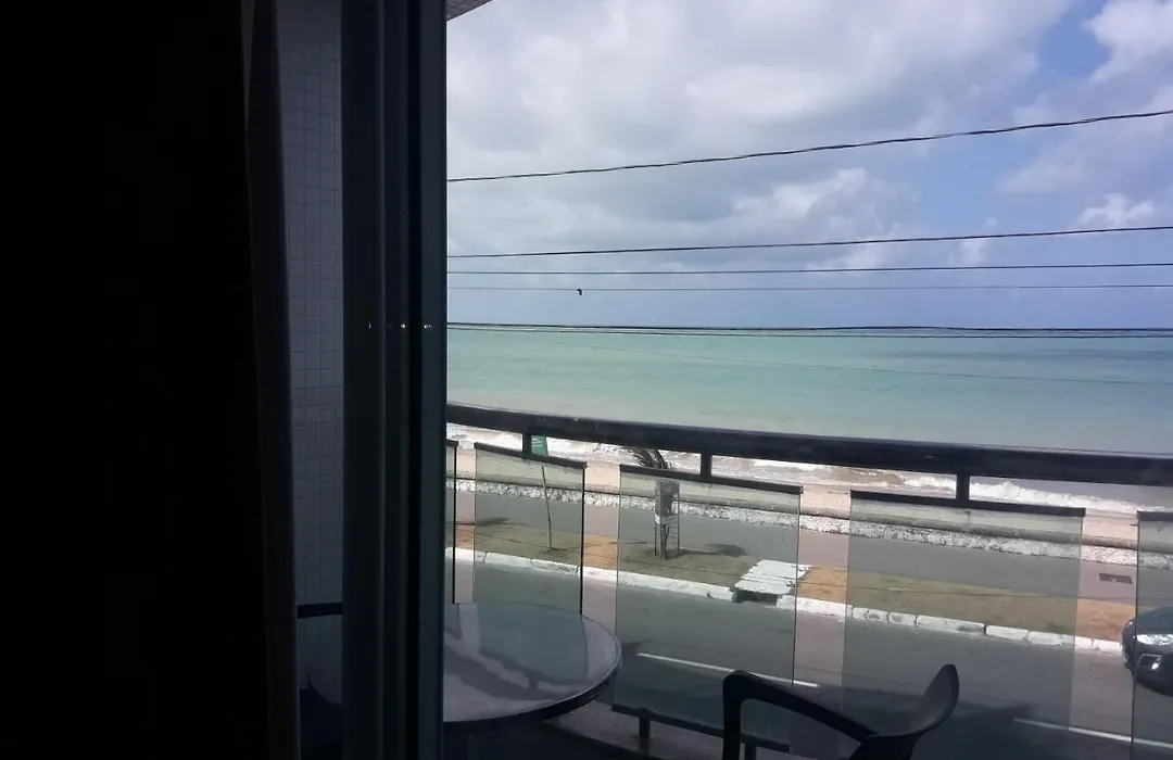 Flat A Beira Mar-1