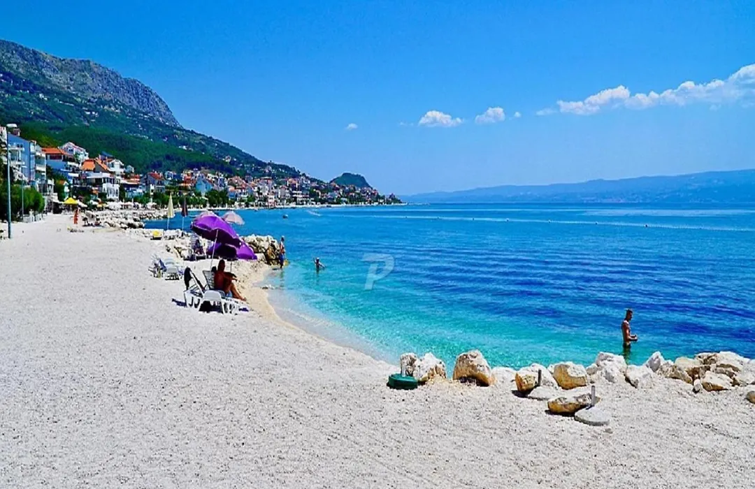Split-Villas Dalmatica For 12-1