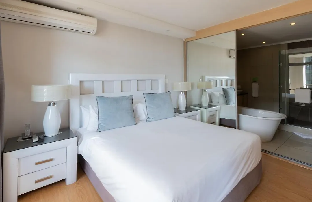 Sandton Executive Suites - Hydro Park-1