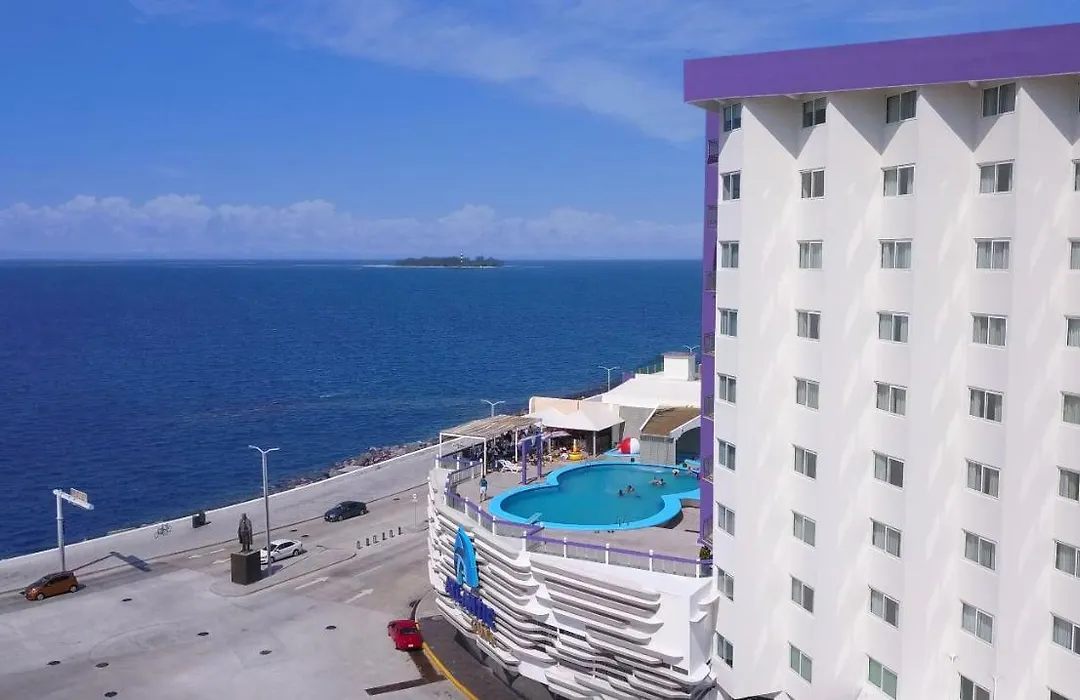 Hotel Lois Veracruz-1