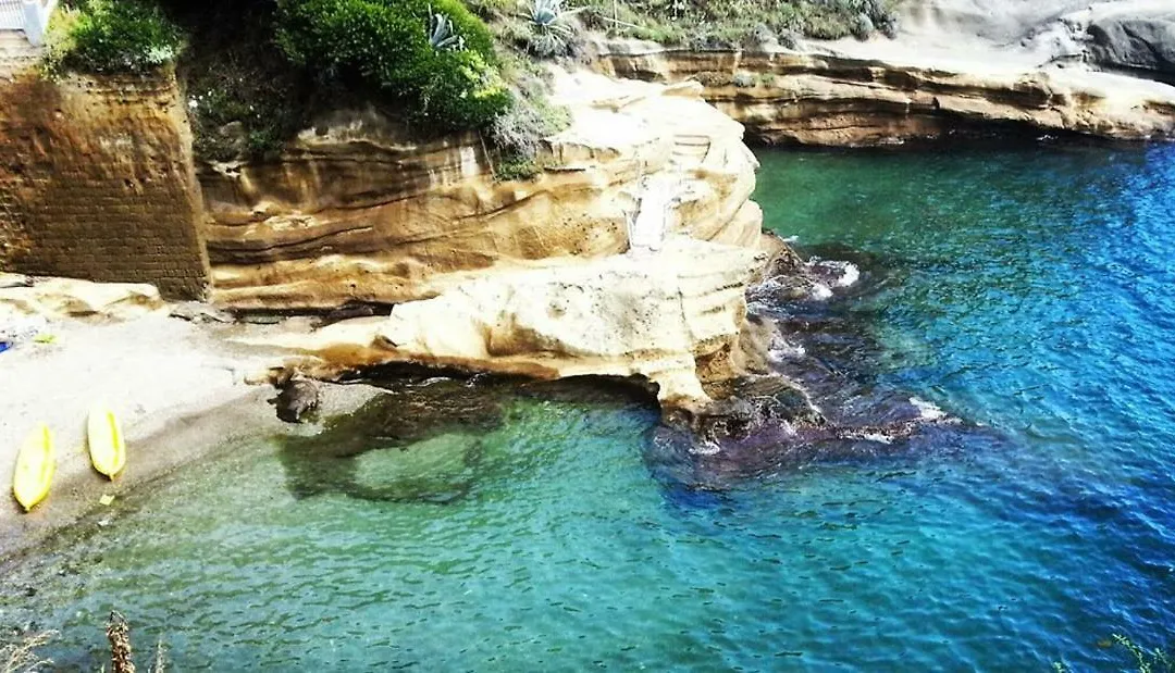 La Casetta Di Posillipo-1