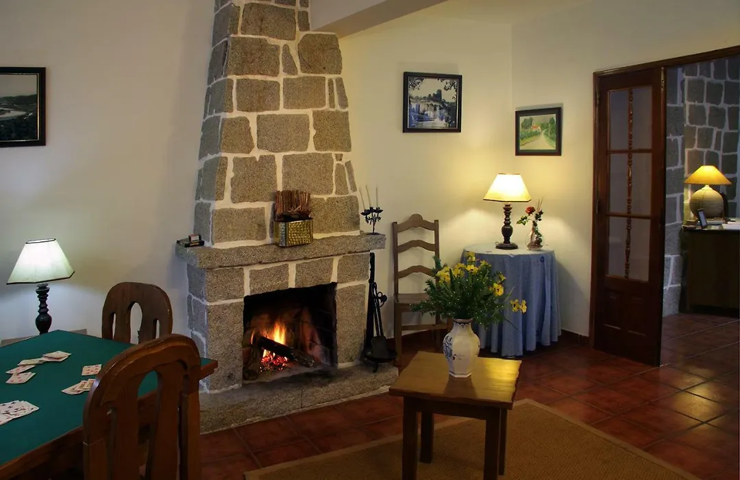 Casa Da Eira-1