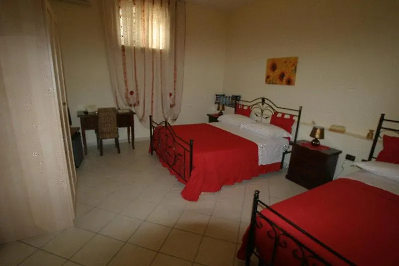 Tavernola - Locanda Di Campagna-1