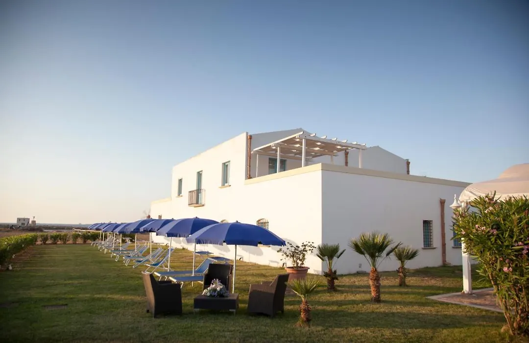 Relais Antiche Saline-1