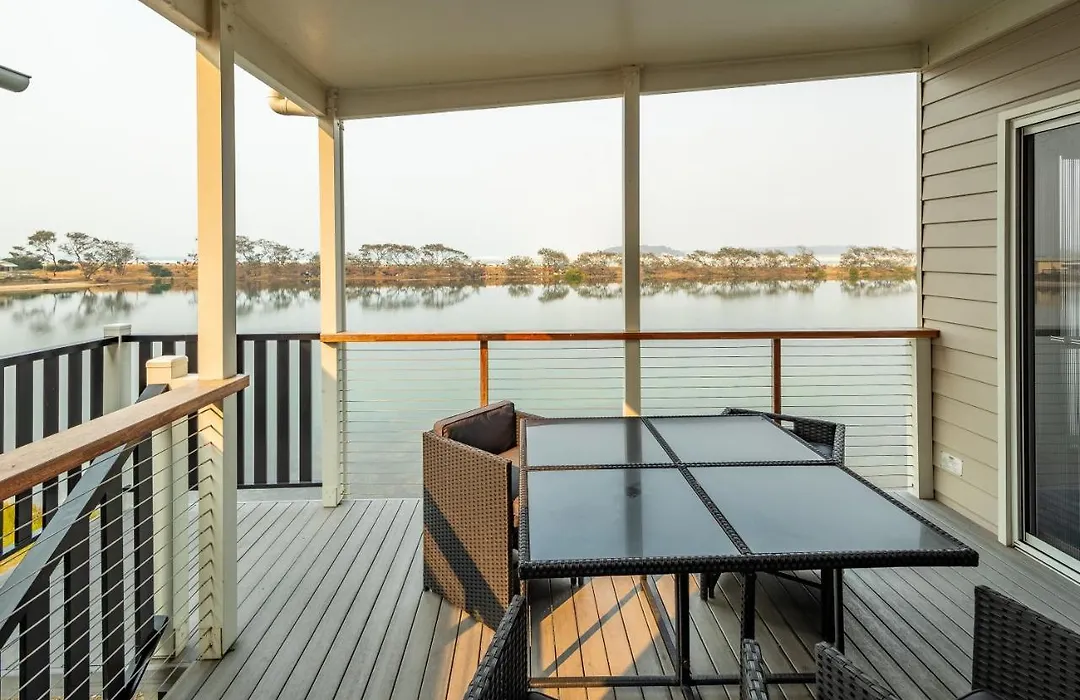 Ingenia Holidays Nambucca Heads-1