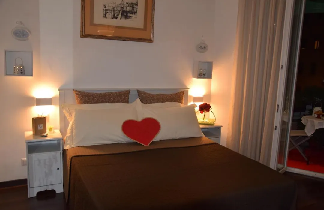 Residenza Il Magnifico Guest House-1