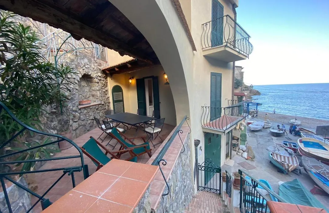 La Casa Al Mare-1