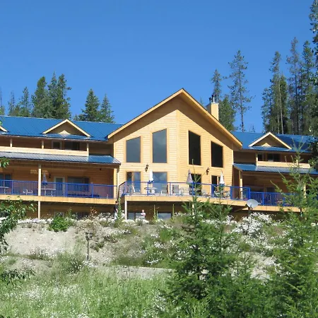 Glenogle Mountain Lodge-3