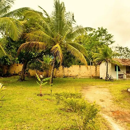 Hospedaria Caribe-2