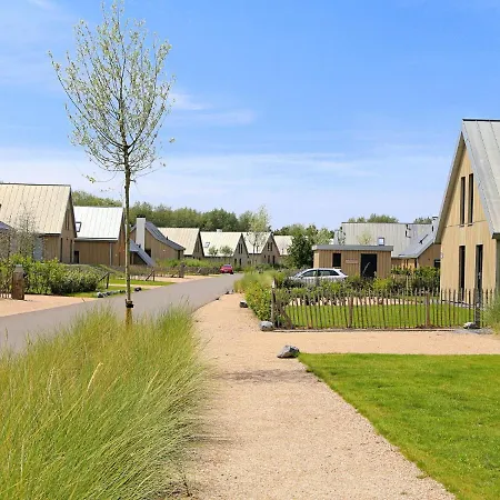 Holiday Home Oesterdam Resort By Interhome-3