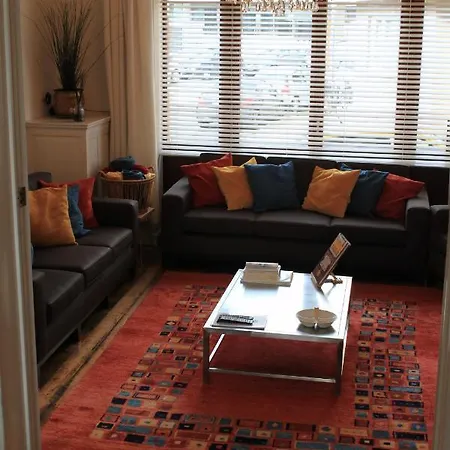 Hygge Vakantiewoning-3