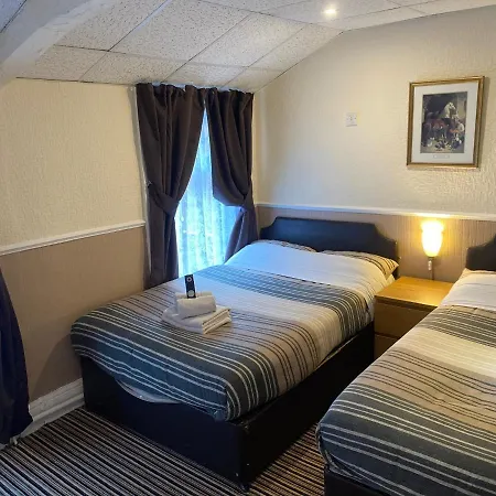 Grange House Hotel-3
