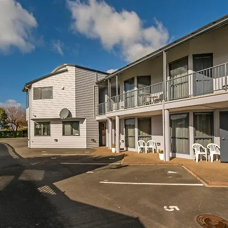 Bayside Motel Whitianga-2