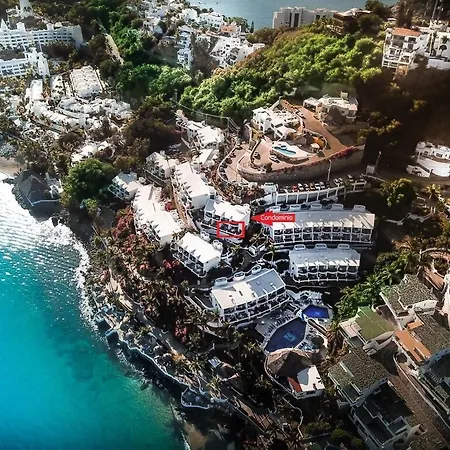 Hermoso condominio en la Bahía Manzanillo-3