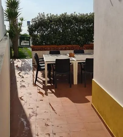 Casa Sol E Mar Em Porto Covo-2