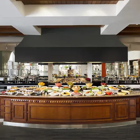Al Hamra Hotel Jeddah-3
