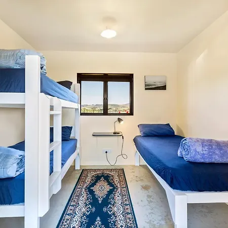 Raglan Backpackers-3