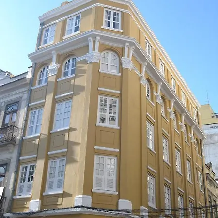 Sangha Urbana - hostel, yoga&meditação-2
