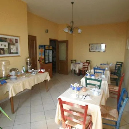 Tavernola - Locanda Di Campagna-3