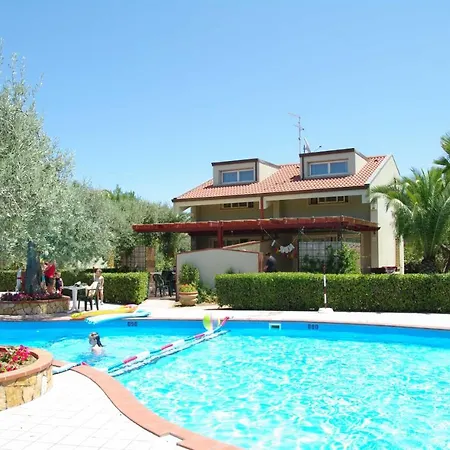 Residence Fontana Barone-2