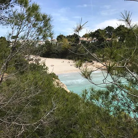 Ses Gavines-Cala Anguila Apartments-3