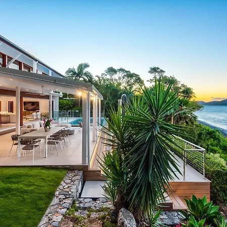 Lotus House On Hamilton Island By Hiha-3