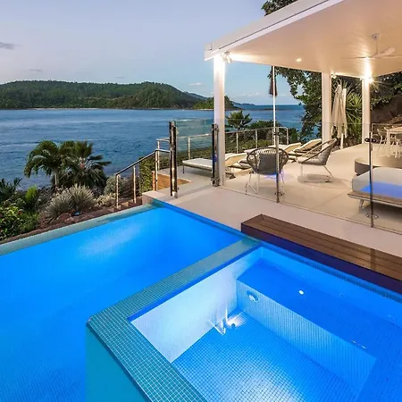 Lotus House On Hamilton Island By Hiha-2