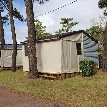 Camping Le Puits de l'Auture-3