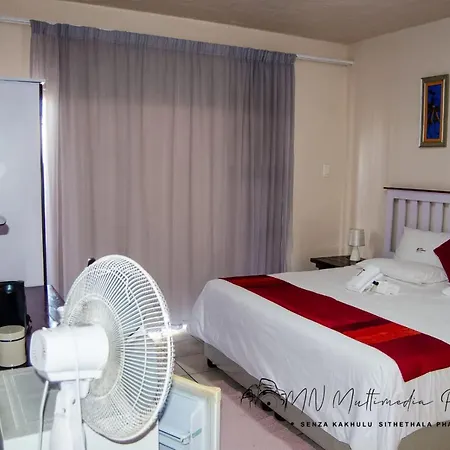 Smart Diva Accommodation-3