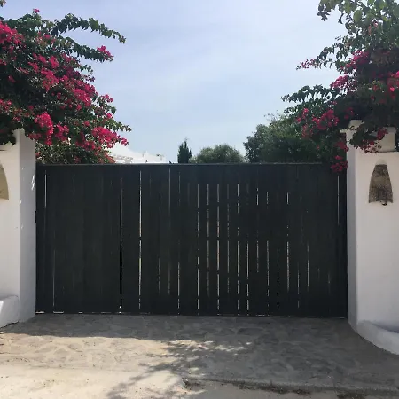 Casas La Pequeña Lulu - 2 min de la playa-3